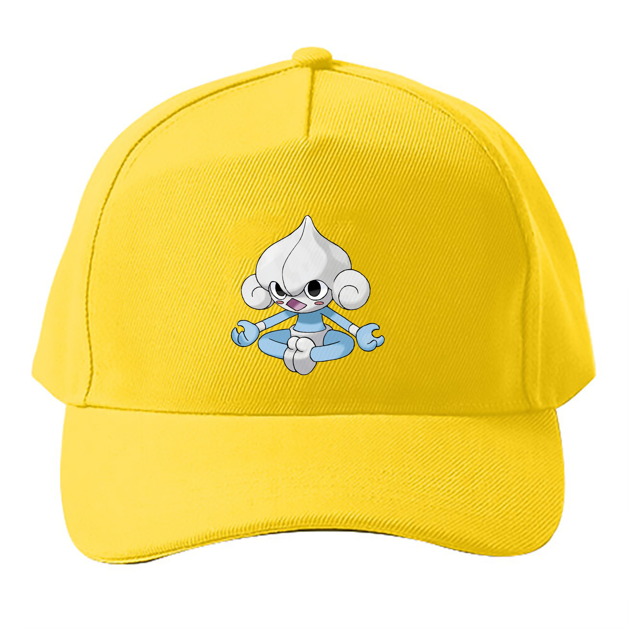 （画像用） ポケットモンスター Pokémon ベースボールキャップ 綿100％ 男女兼用 帽子 スポーツ